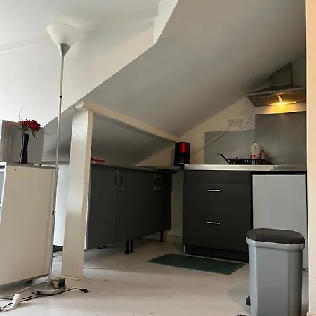 Studio-meuble Hypercentre بُواسي