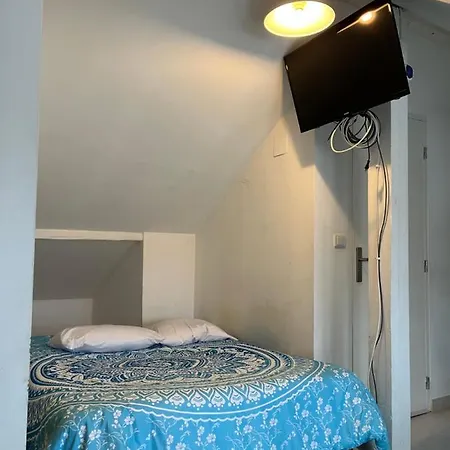 Studio-meuble Hypercentre بيت ضيافة